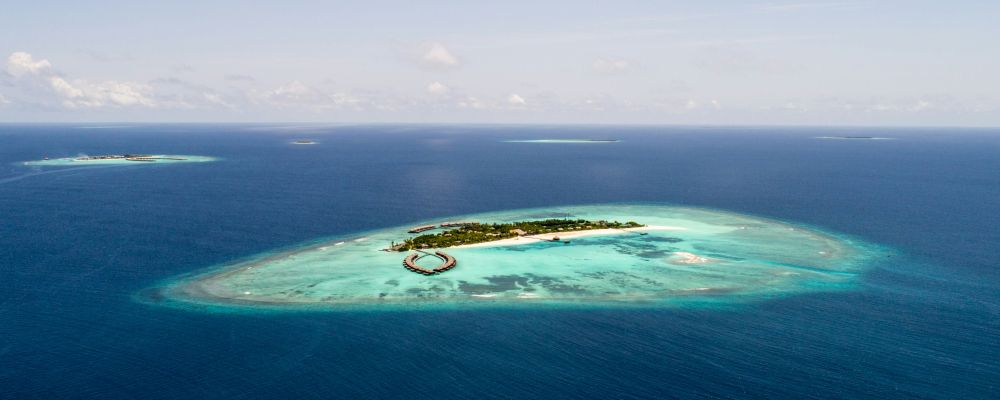 Effect of Political and Diplomatic Issues on “Maldives Tourism”
