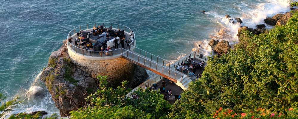 Bali to Bermuda- The perfect summer destinations