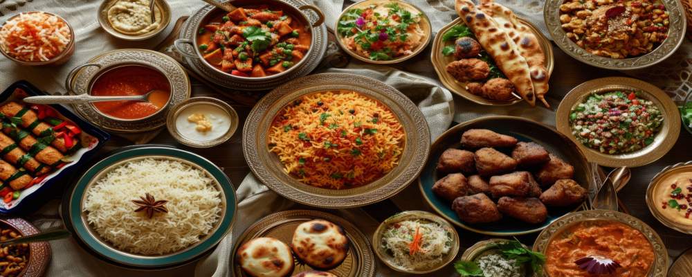 Five Indian cities marked its position in the 100 best food places in the world ranking