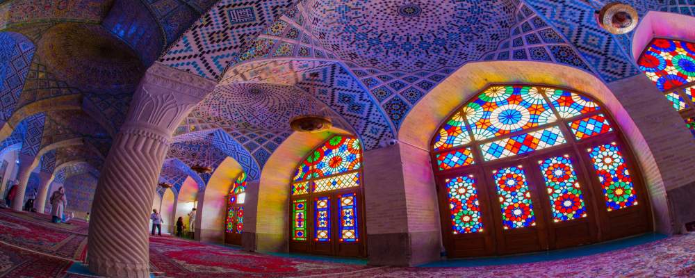 Iran invites Indians to explore its true essence, beyond the spoiled image created by the West