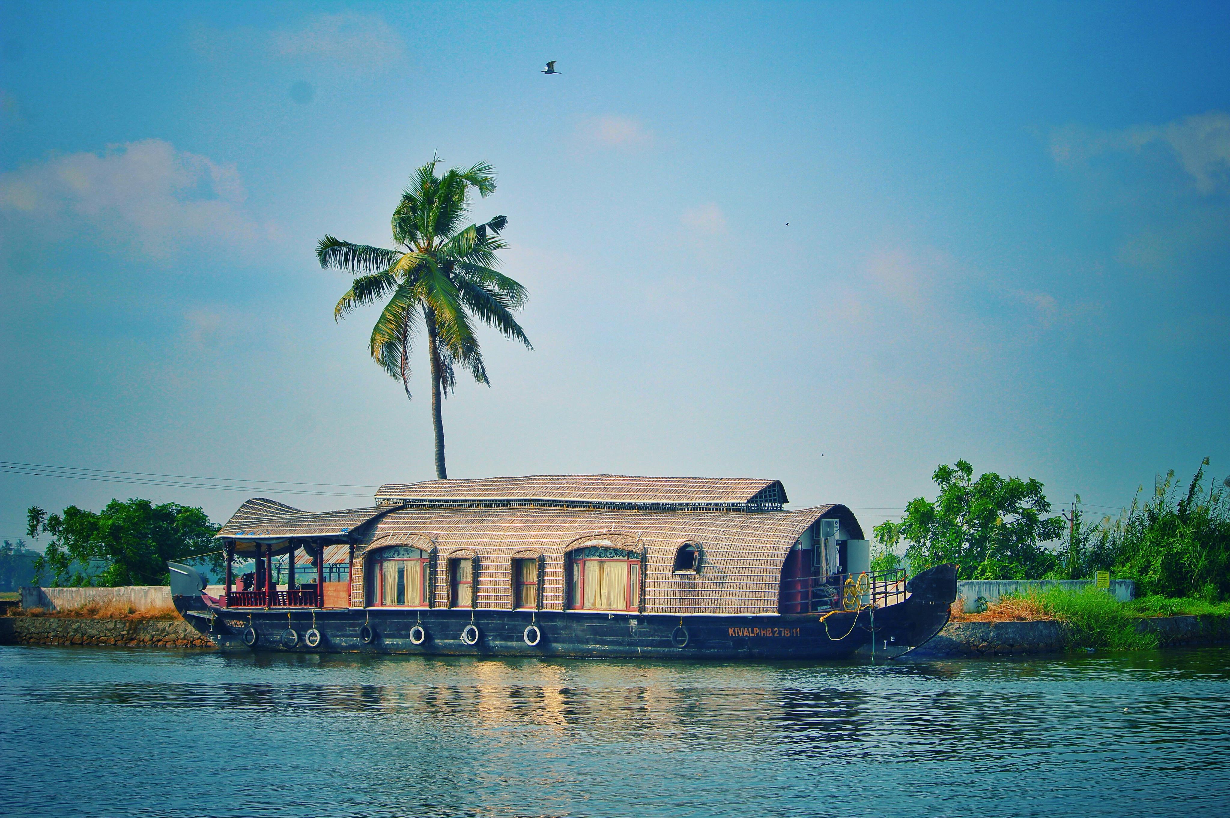 Kerala's K-HOME Project, initiative to transform vacant houses into budget tourism facilities