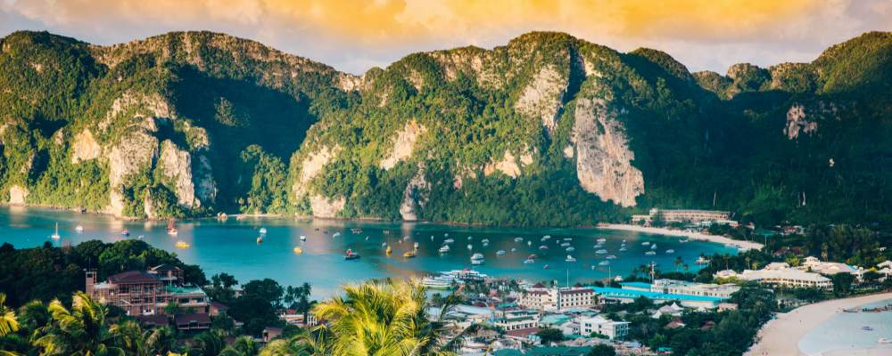 Thailand government announces a new scheme for the travelers