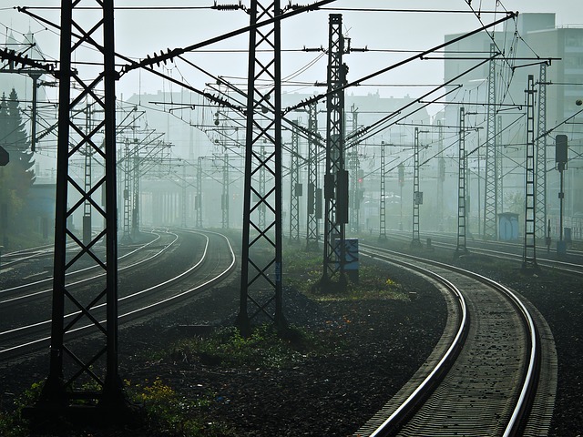 The Amrit Bharat Station Scheme would renovate ten railway stations in Lucknow.