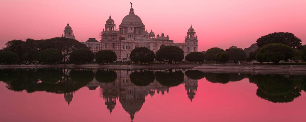 The country is all set to get its first-ever underwater metro service in Kolkata