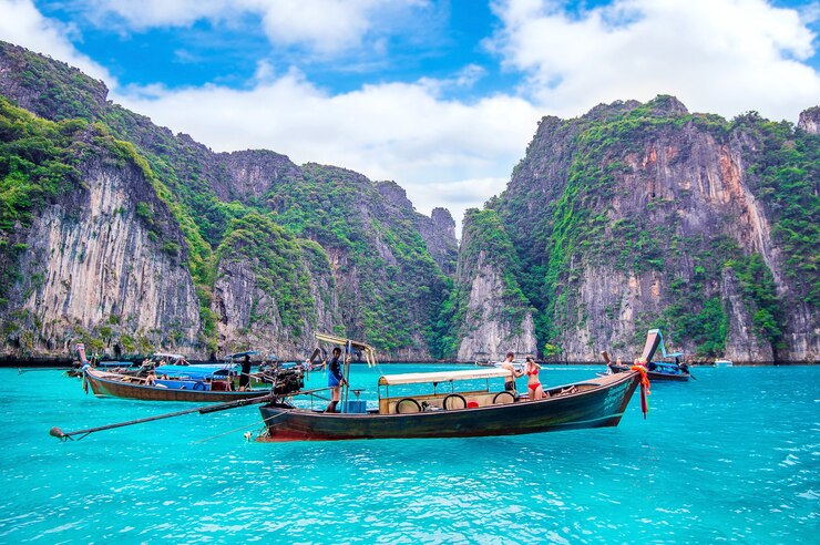 Top 10 Thailand Tour Packages for 2025