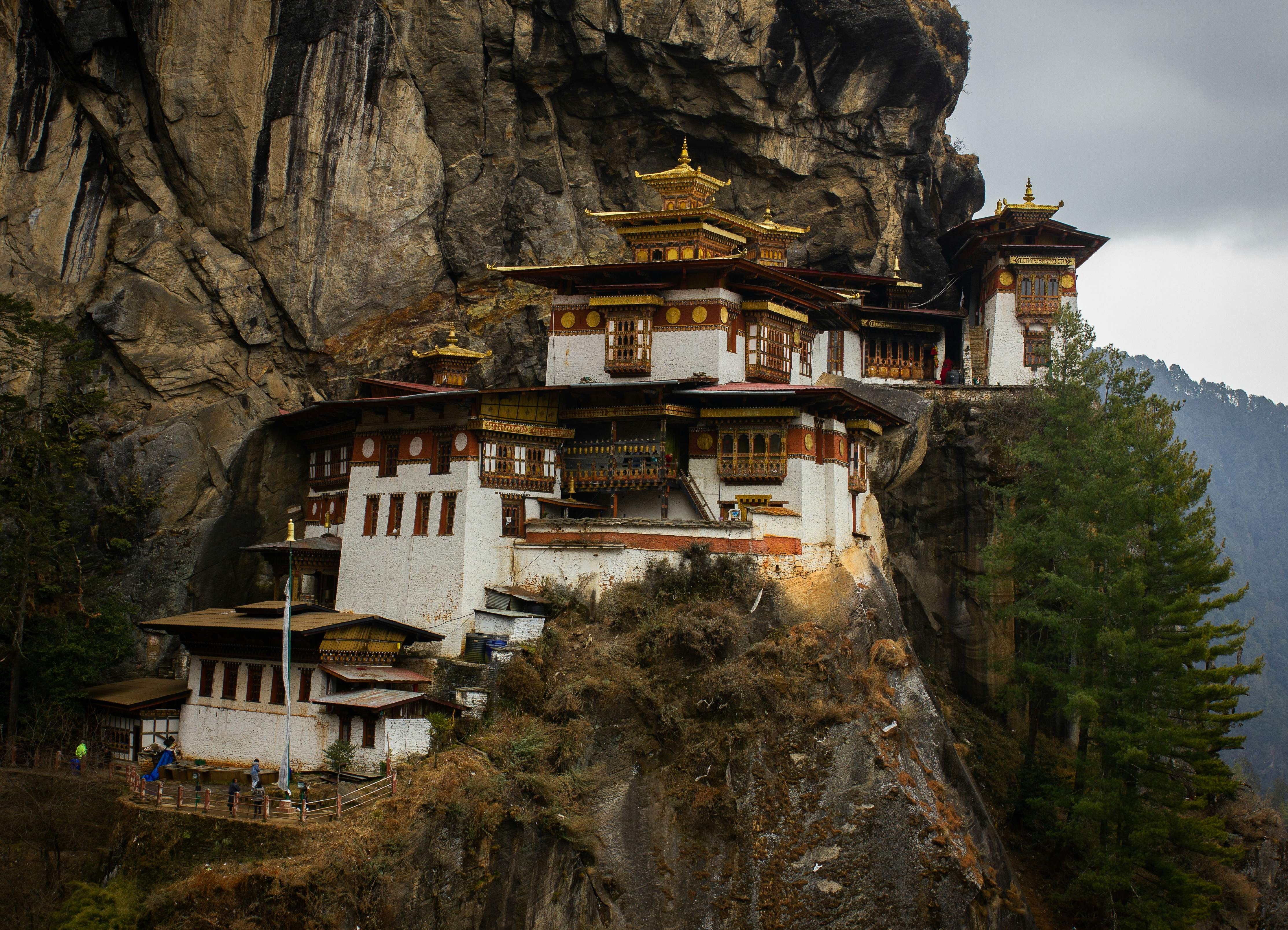 Traveling to Bhutan in 2025 or 2026 