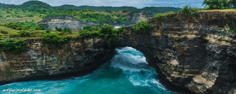 Nusa Penida