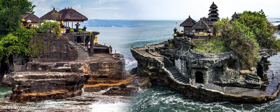 Tanah Lot Temple