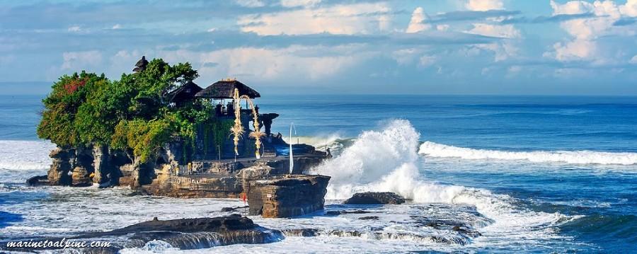 Tanah Lot Temple