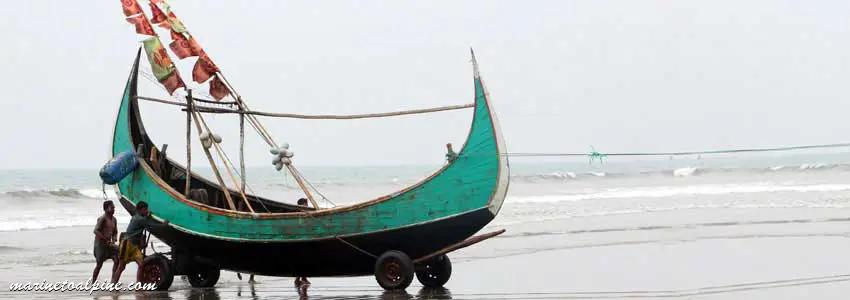 Coxs Bazar