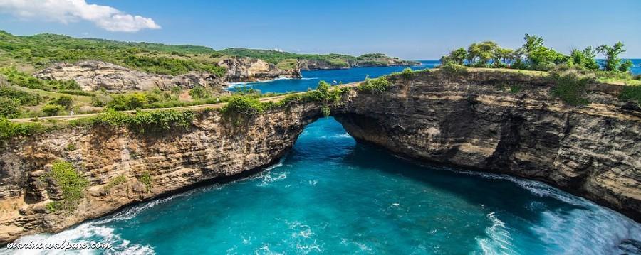 Nusa Penida