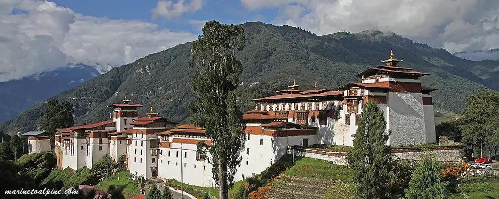 Phuentsholing,Thimpu, Punakha, Paro