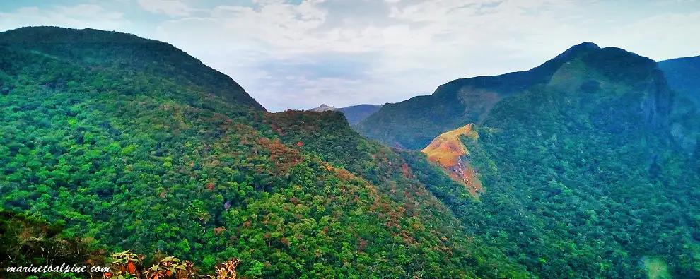 Kandy, Nuwara Eliya, Bentota, Colombo