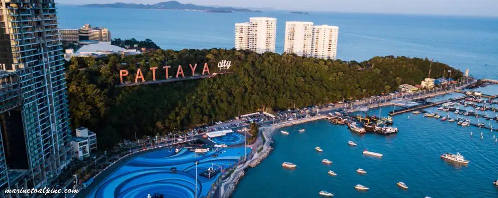 Pattaya 3N 4D Tour Package in Thailand